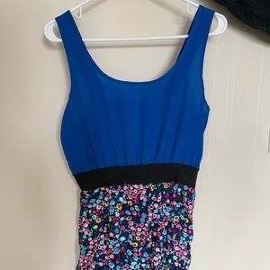 Forever 21 summer dress